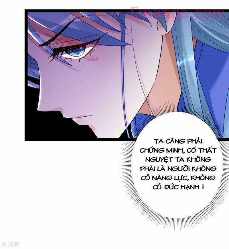 Độc Y Đích Nữ - Chapter 46 - Trang 12