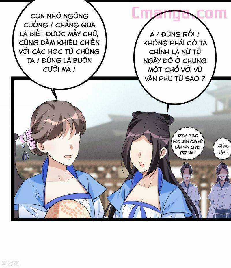 Độc Y Đích Nữ - Chapter 46 - Trang 14