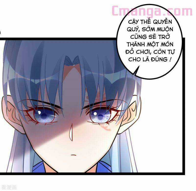 Độc Y Đích Nữ - Chapter 46 - Trang 16