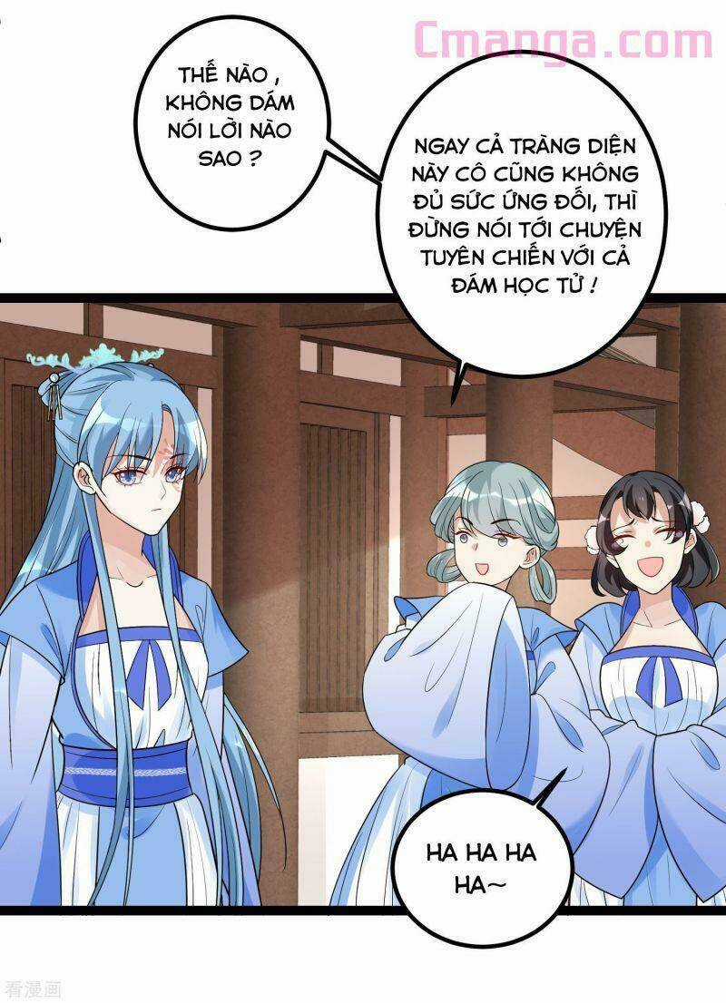 Độc Y Đích Nữ - Chapter 46 - Trang 17