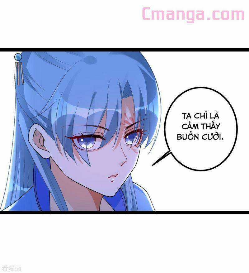 Độc Y Đích Nữ - Chapter 46 - Trang 18