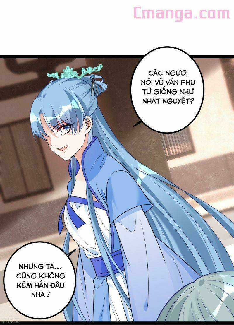 Độc Y Đích Nữ - Chapter 46 - Trang 19