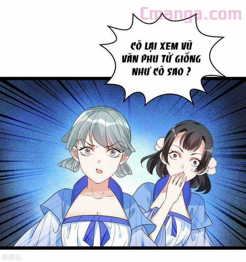 Độc Y Đích Nữ - Chapter 46 - Trang 20