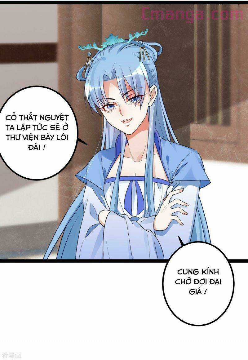 Độc Y Đích Nữ - Chapter 46 - Trang 23