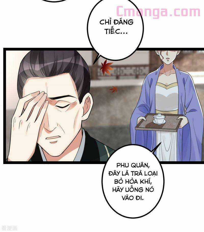 Độc Y Đích Nữ - Chapter 46 - Trang 26