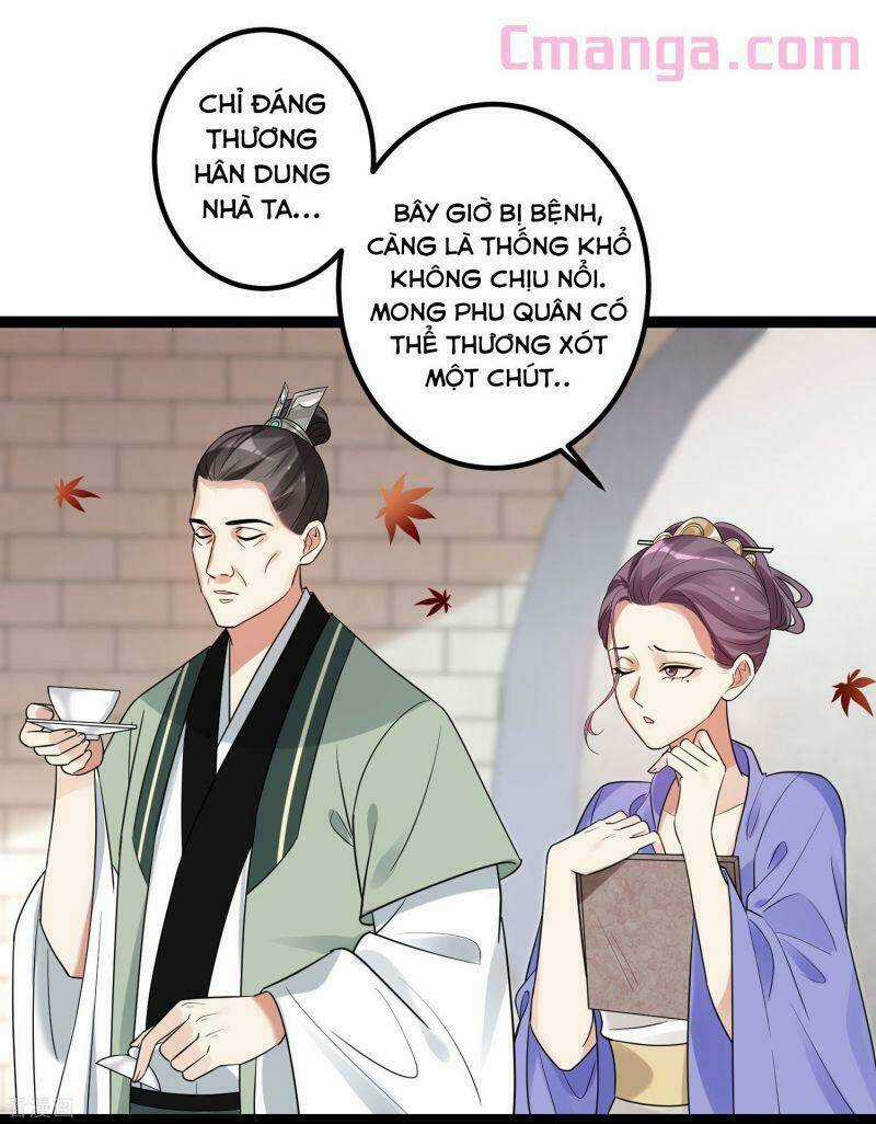 Độc Y Đích Nữ - Chapter 46 - Trang 27