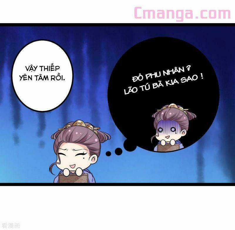 Độc Y Đích Nữ - Chapter 46 - Trang 29