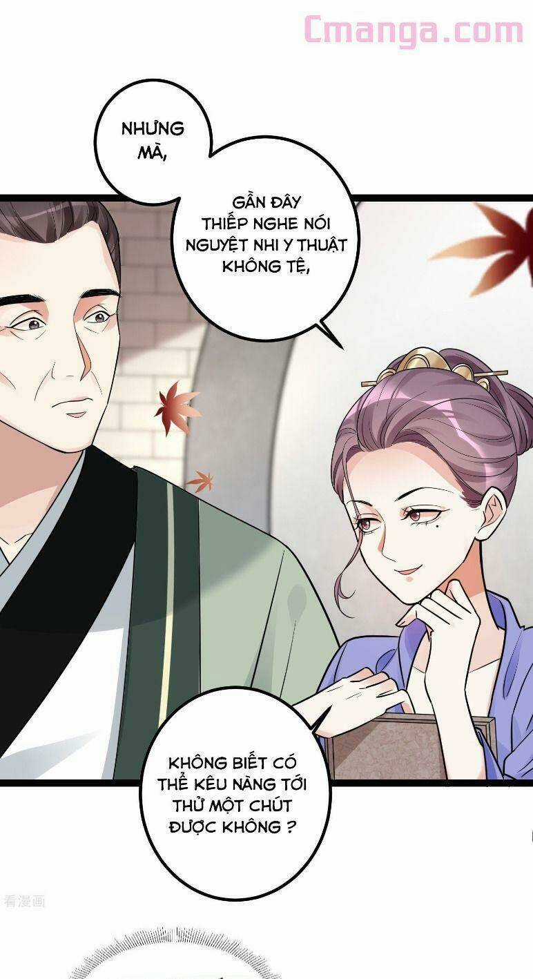 Độc Y Đích Nữ - Chapter 46 - Trang 30