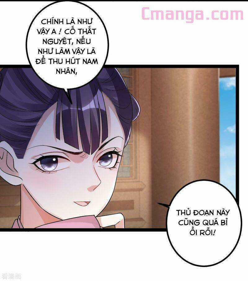 Độc Y Đích Nữ - Chapter 46 - Trang 4