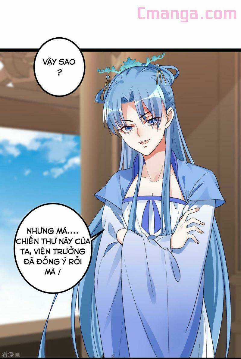 Độc Y Đích Nữ - Chapter 46 - Trang 7