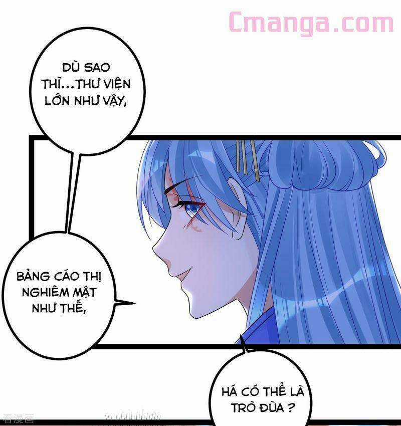 Độc Y Đích Nữ - Chapter 46 - Trang 9
