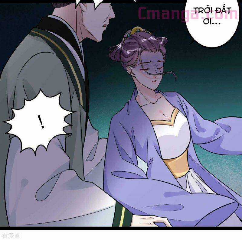 Độc Y Đích Nữ - Chapter 47 - Trang 11