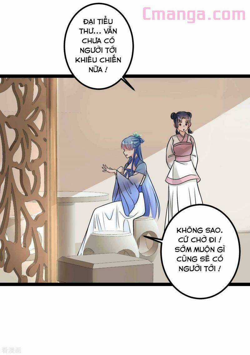 Độc Y Đích Nữ - Chapter 47 - Trang 15