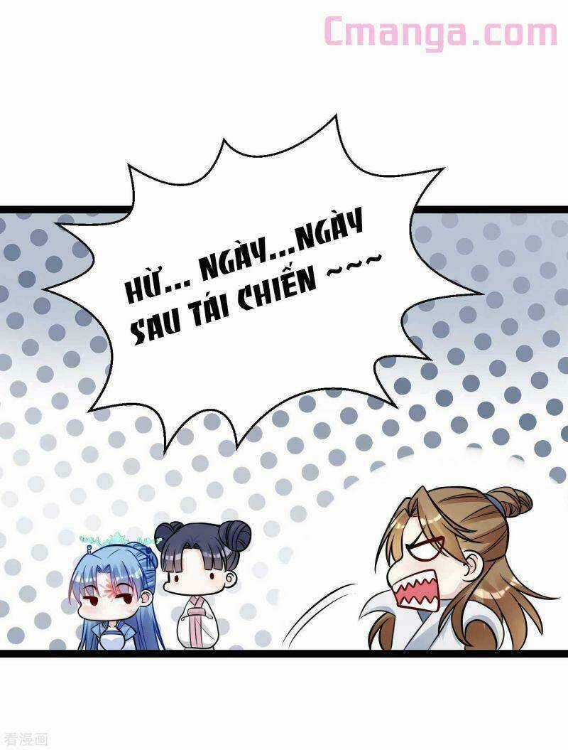 Độc Y Đích Nữ - Chapter 47 - Trang 24