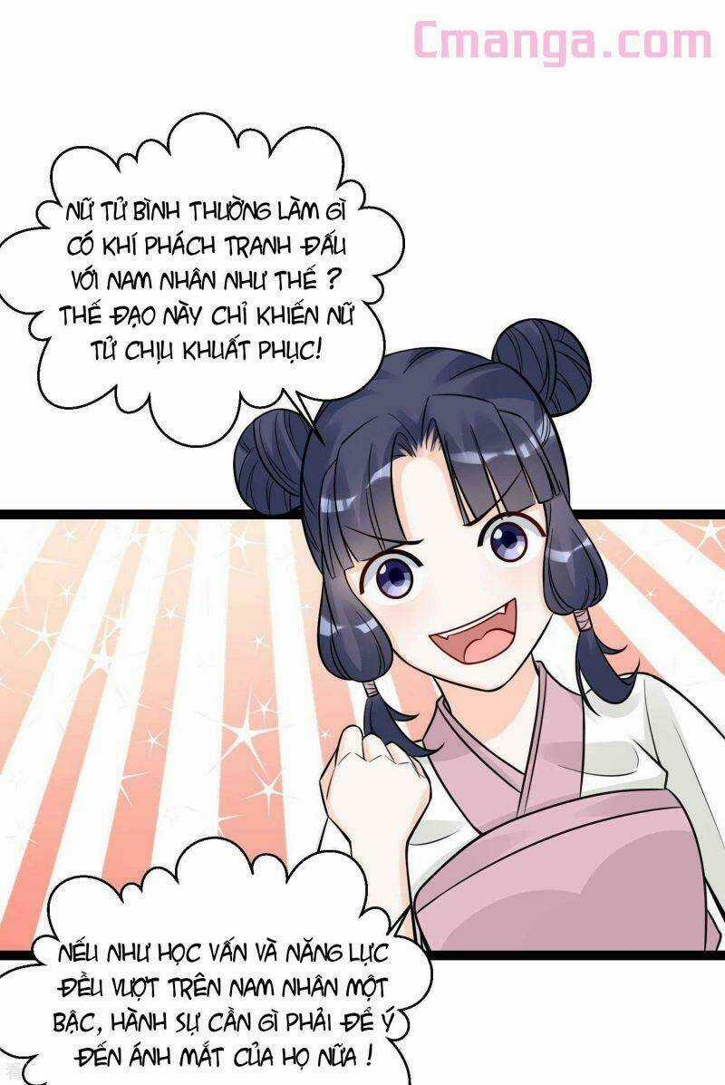 Độc Y Đích Nữ - Chapter 47 - Trang 26