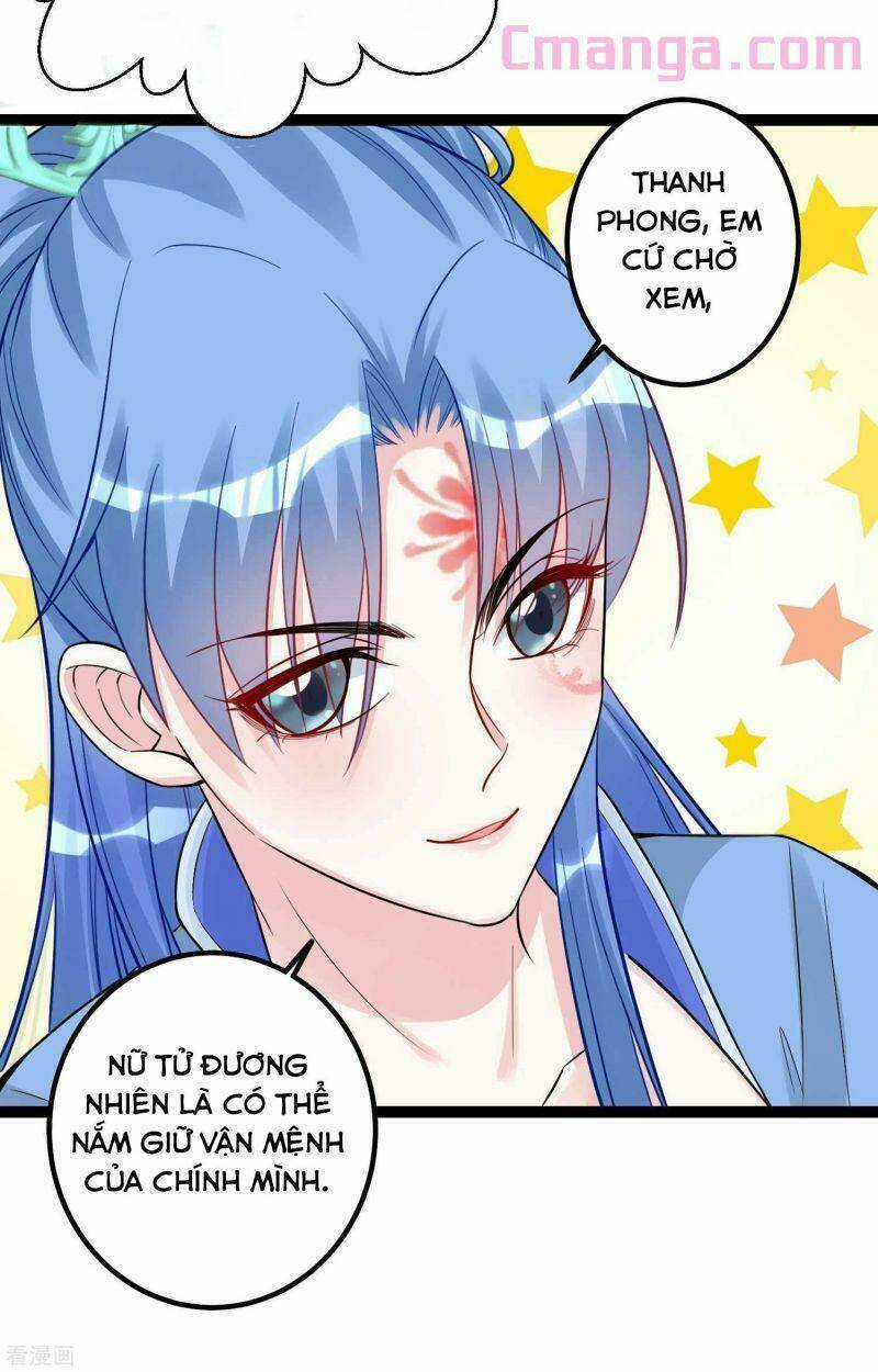 Độc Y Đích Nữ - Chapter 47 - Trang 27