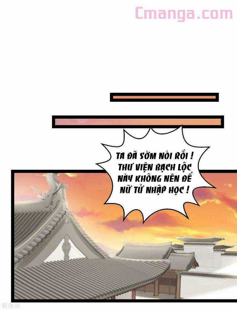 Độc Y Đích Nữ - Chapter 47 - Trang 28