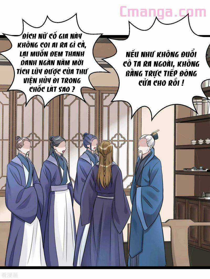 Độc Y Đích Nữ - Chapter 47 - Trang 29