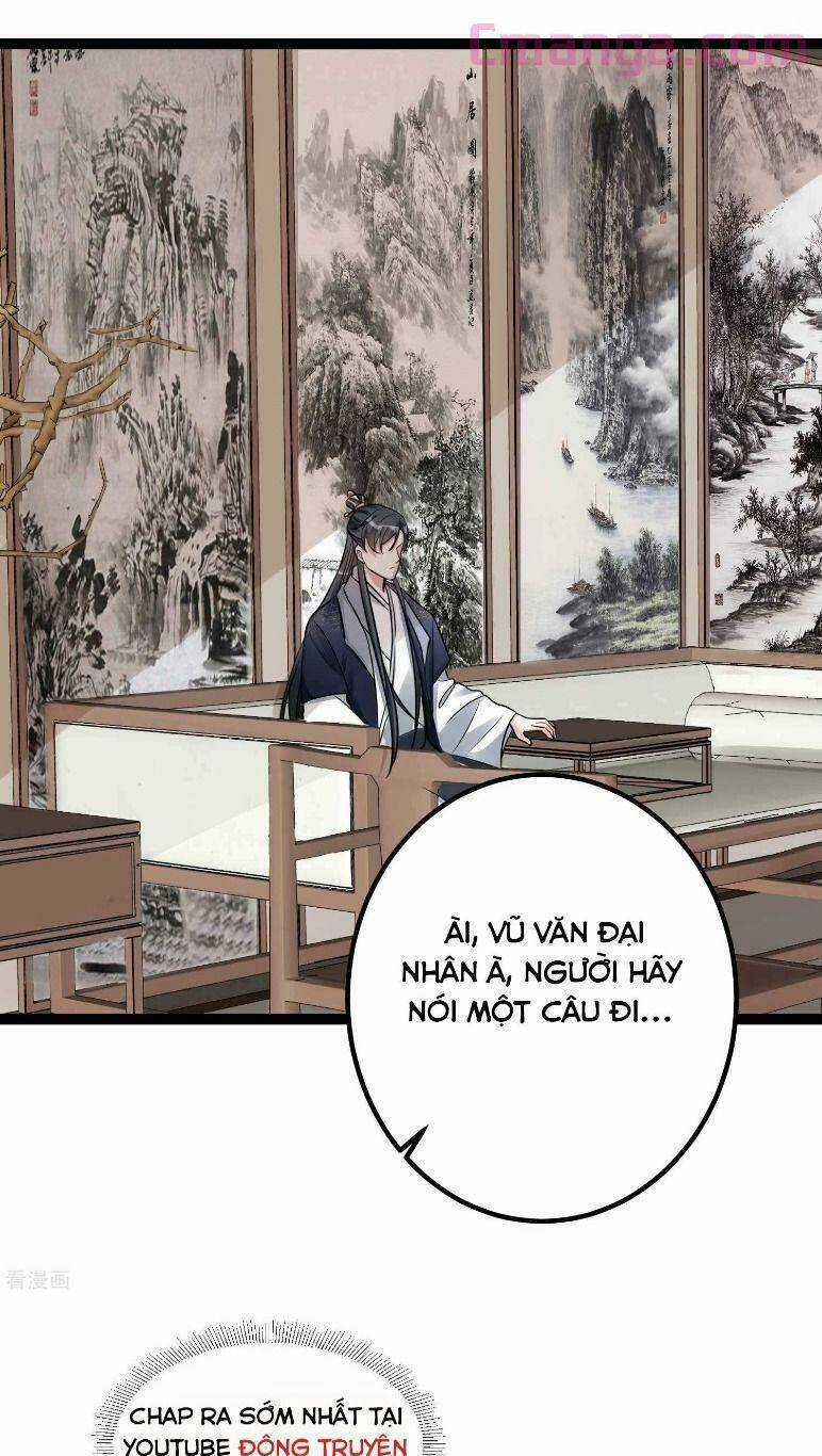 Độc Y Đích Nữ - Chapter 47 - Trang 31