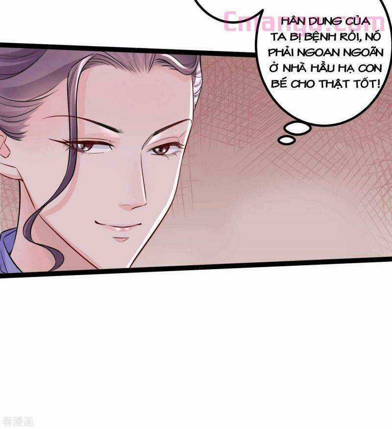 Độc Y Đích Nữ - Chapter 47 - Trang 6