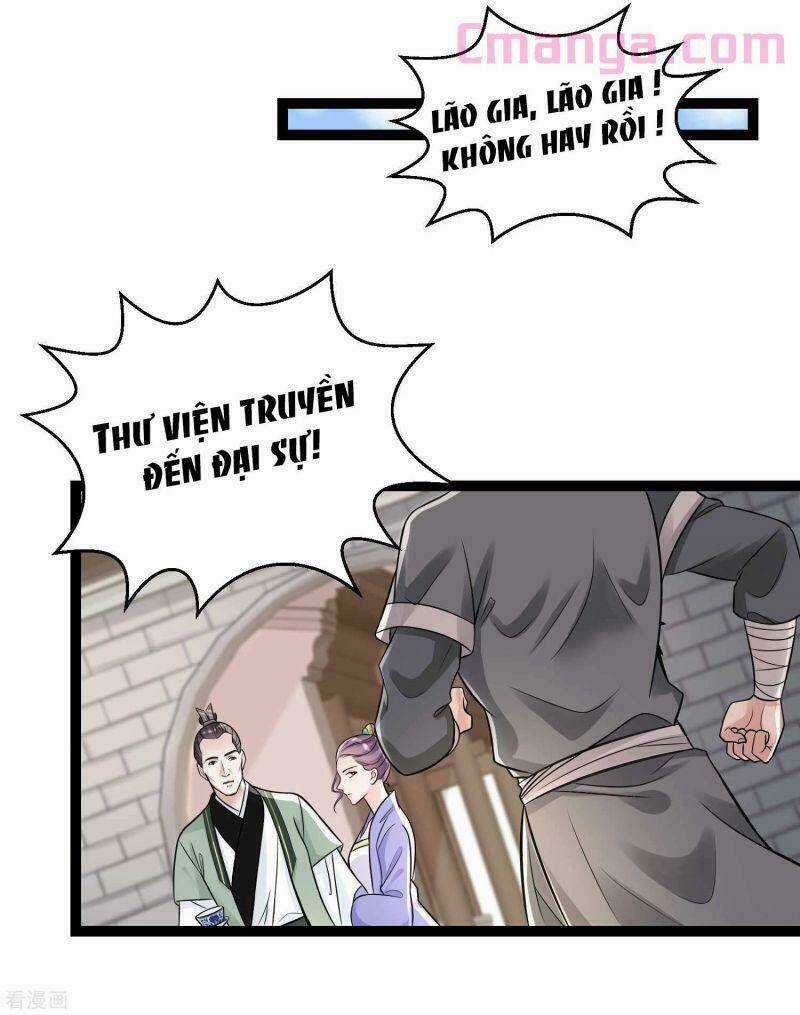 Độc Y Đích Nữ - Chapter 47 - Trang 7