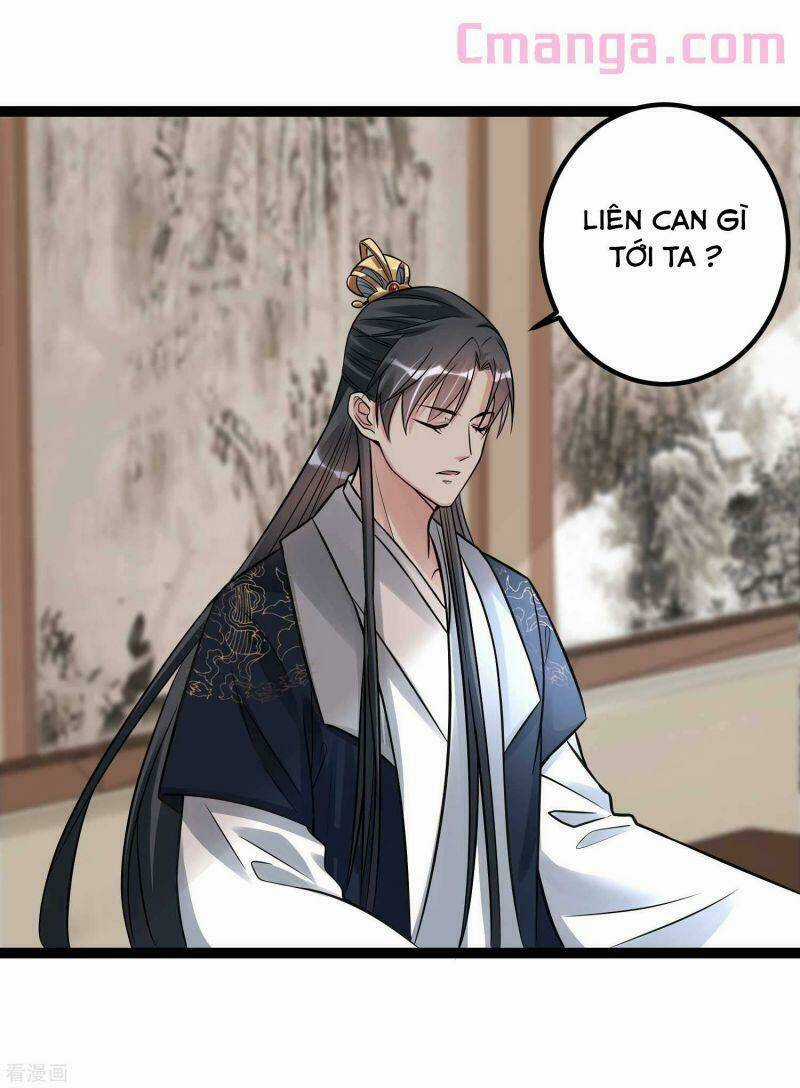 Độc Y Đích Nữ - Chapter 48 - Trang 12