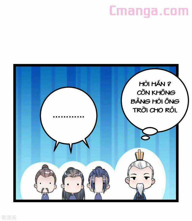 Độc Y Đích Nữ - Chapter 48 - Trang 13