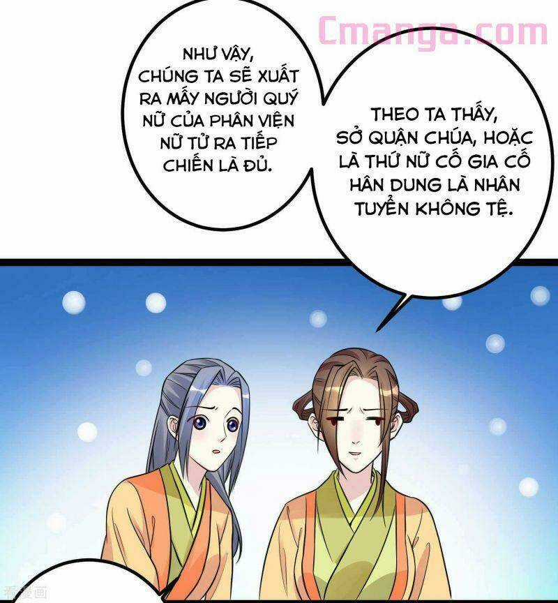 Độc Y Đích Nữ - Chapter 48 - Trang 14