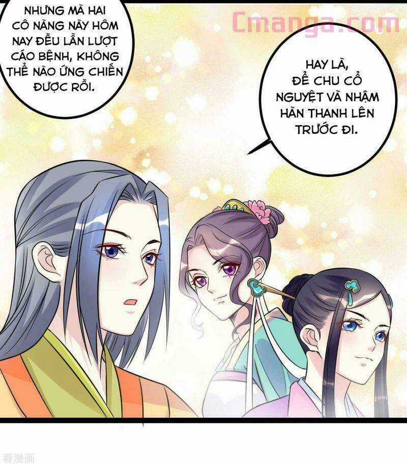 Độc Y Đích Nữ - Chapter 48 - Trang 15