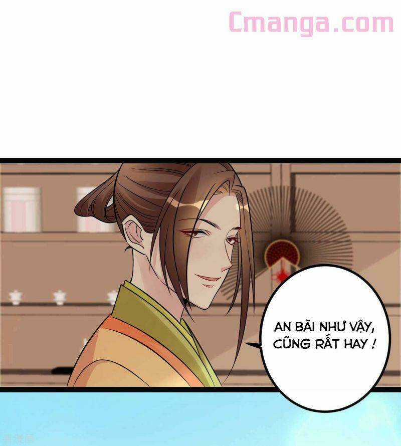 Độc Y Đích Nữ - Chapter 48 - Trang 16
