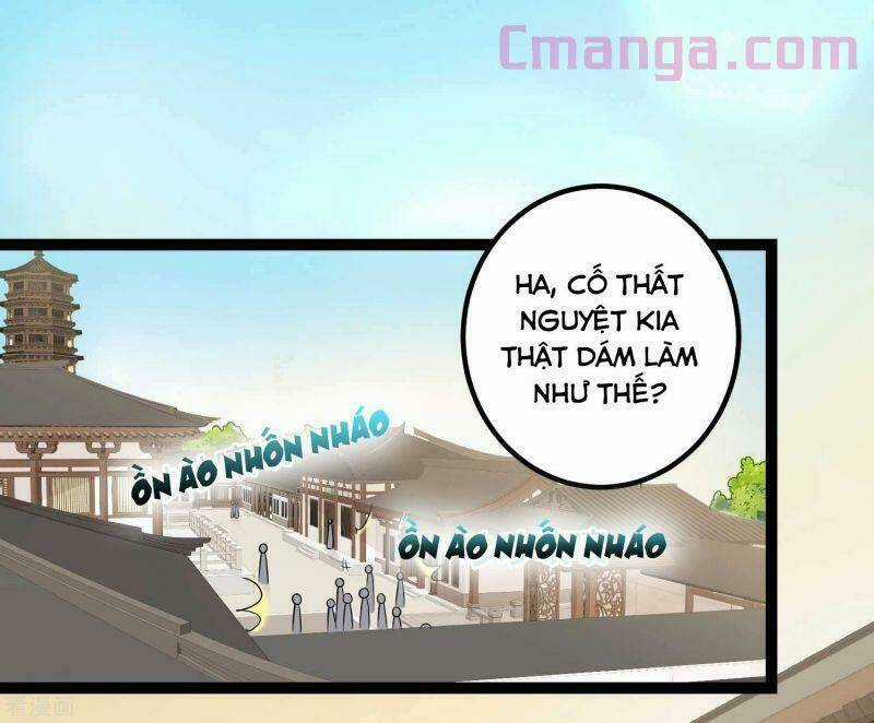 Độc Y Đích Nữ - Chapter 48 - Trang 17