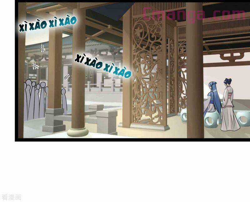 Độc Y Đích Nữ - Chapter 48 - Trang 19