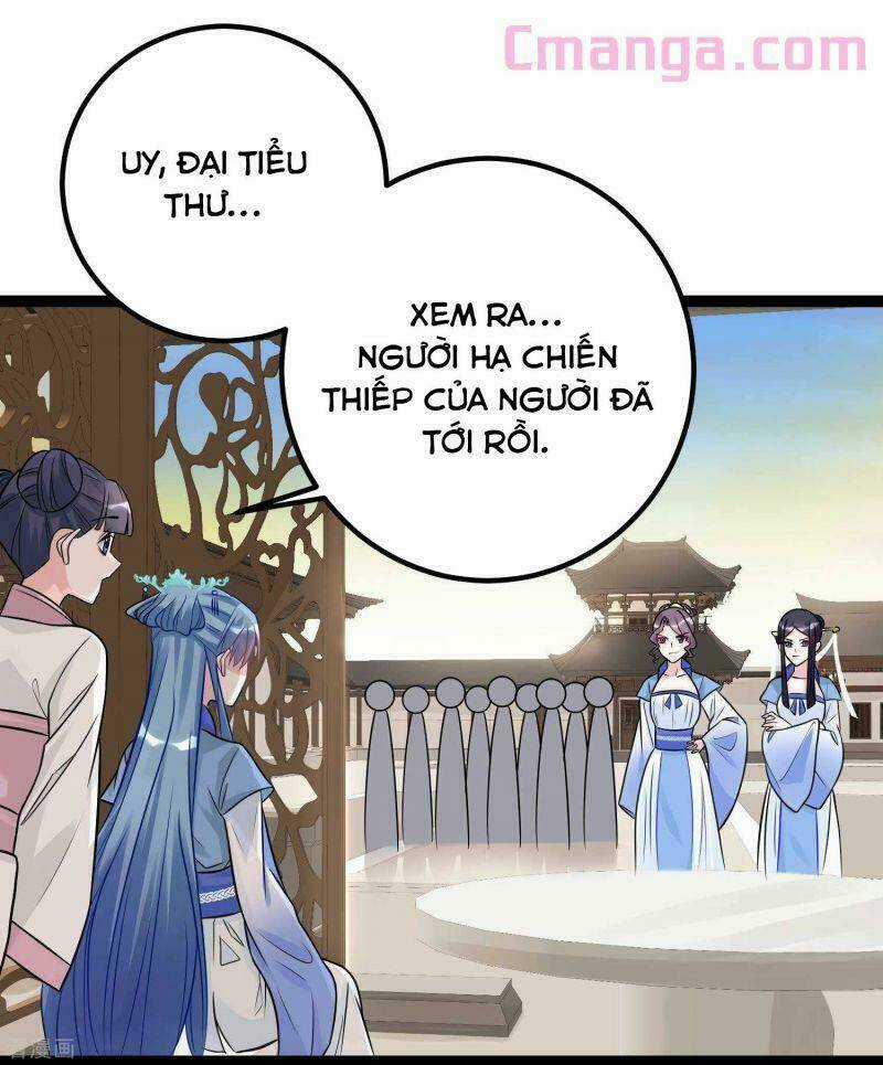Độc Y Đích Nữ - Chapter 48 - Trang 22