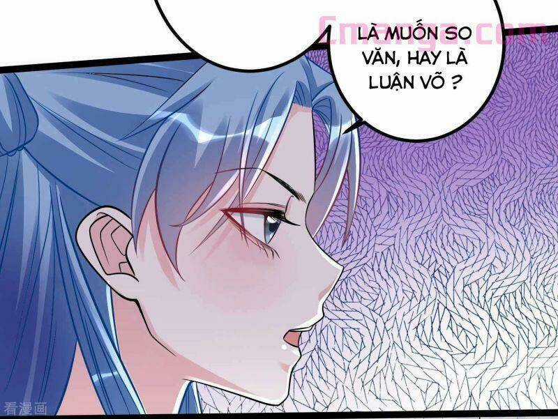 Độc Y Đích Nữ - Chapter 48 - Trang 24