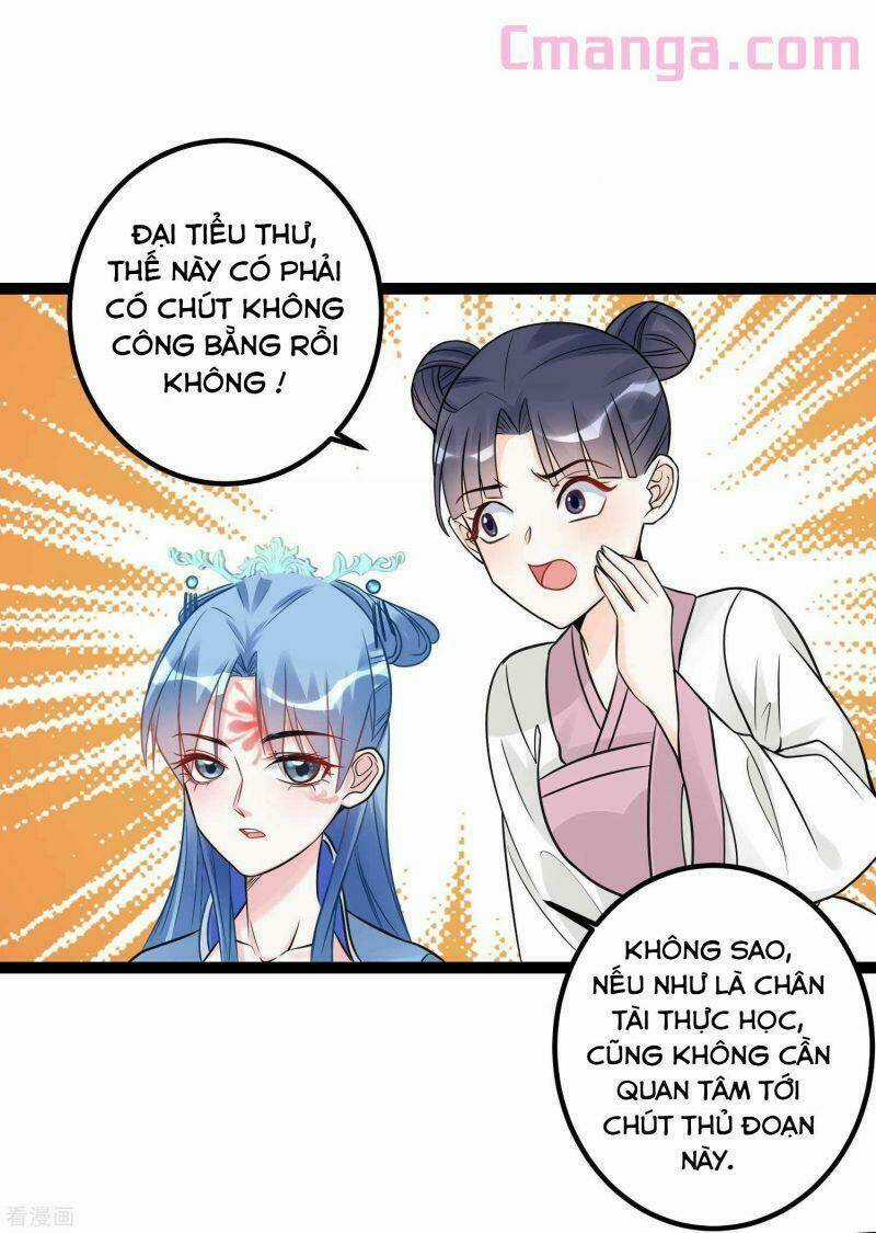 Độc Y Đích Nữ - Chapter 48 - Trang 26
