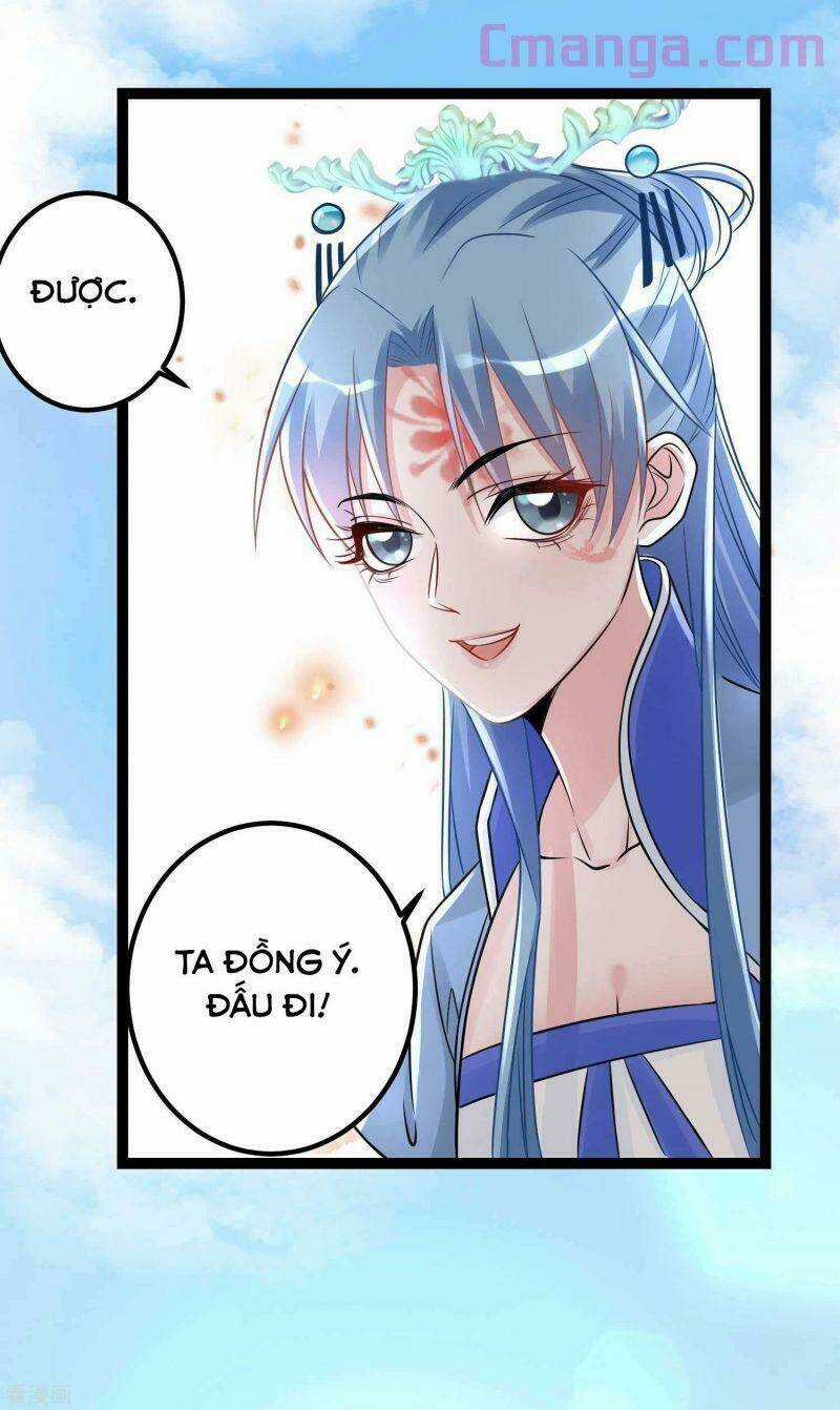 Độc Y Đích Nữ - Chapter 48 - Trang 29