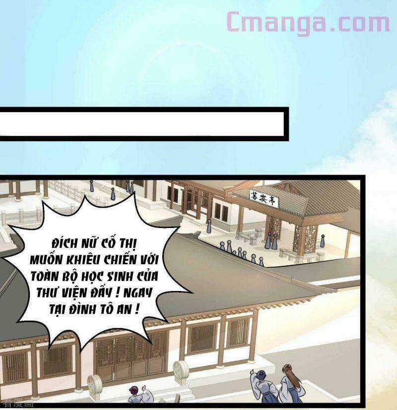 Độc Y Đích Nữ - Chapter 48 - Trang 30