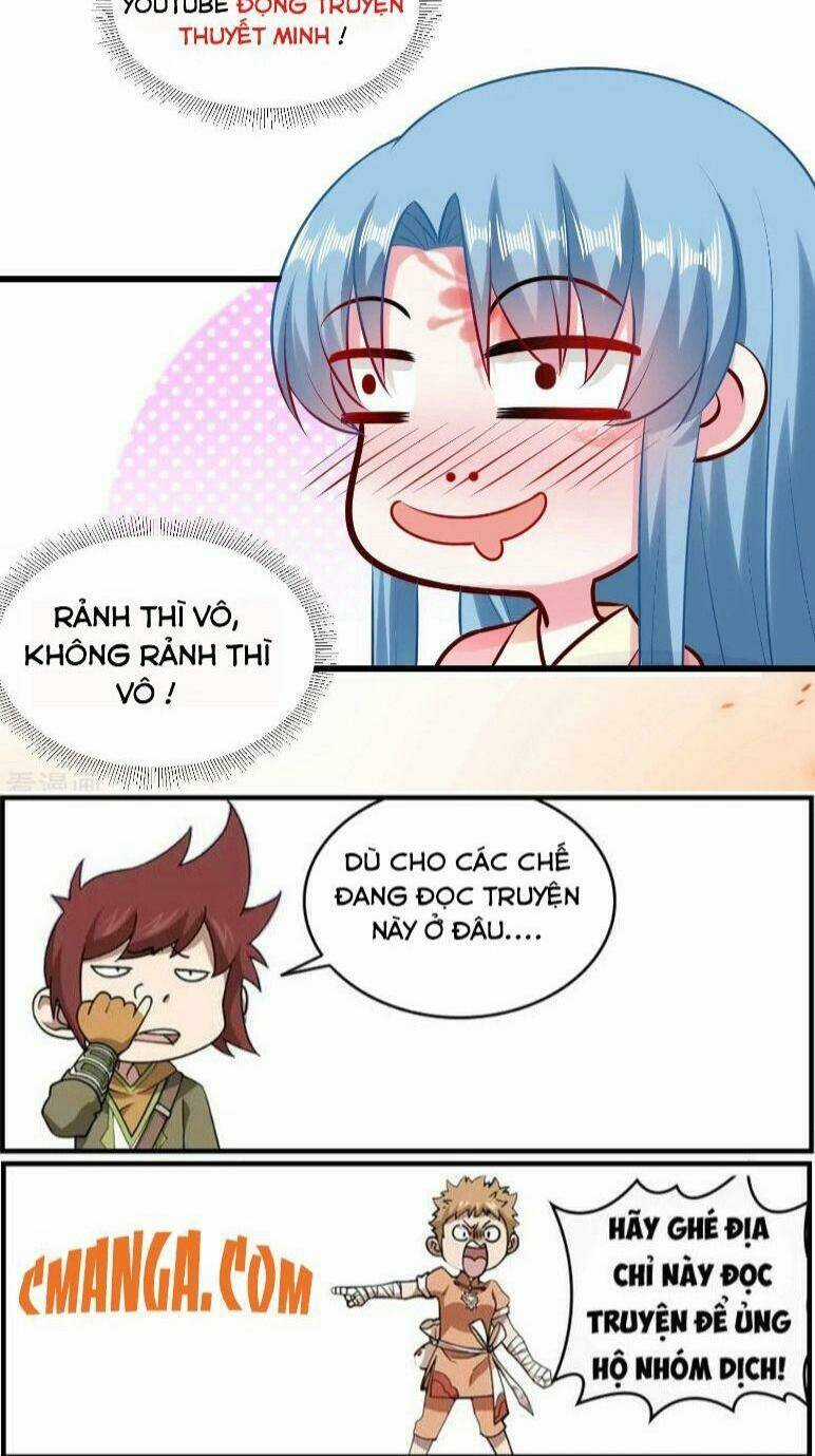 Độc Y Đích Nữ - Chapter 48 - Trang 32