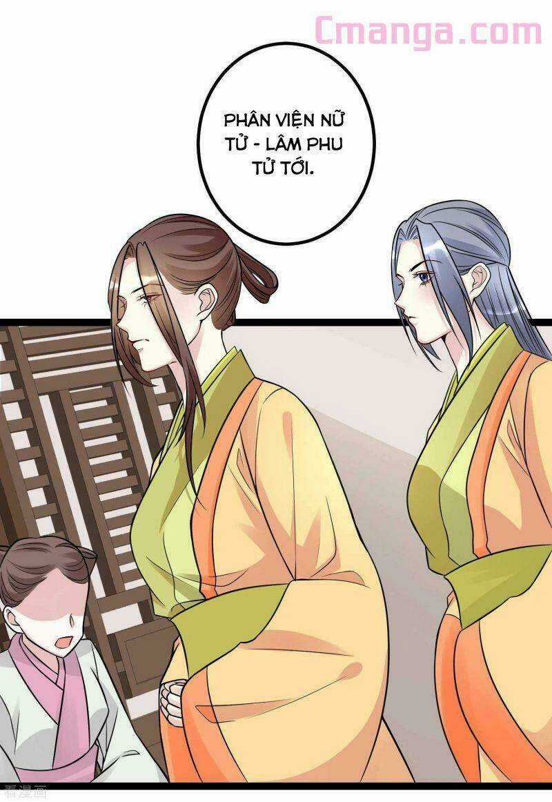 Độc Y Đích Nữ - Chapter 48 - Trang 5