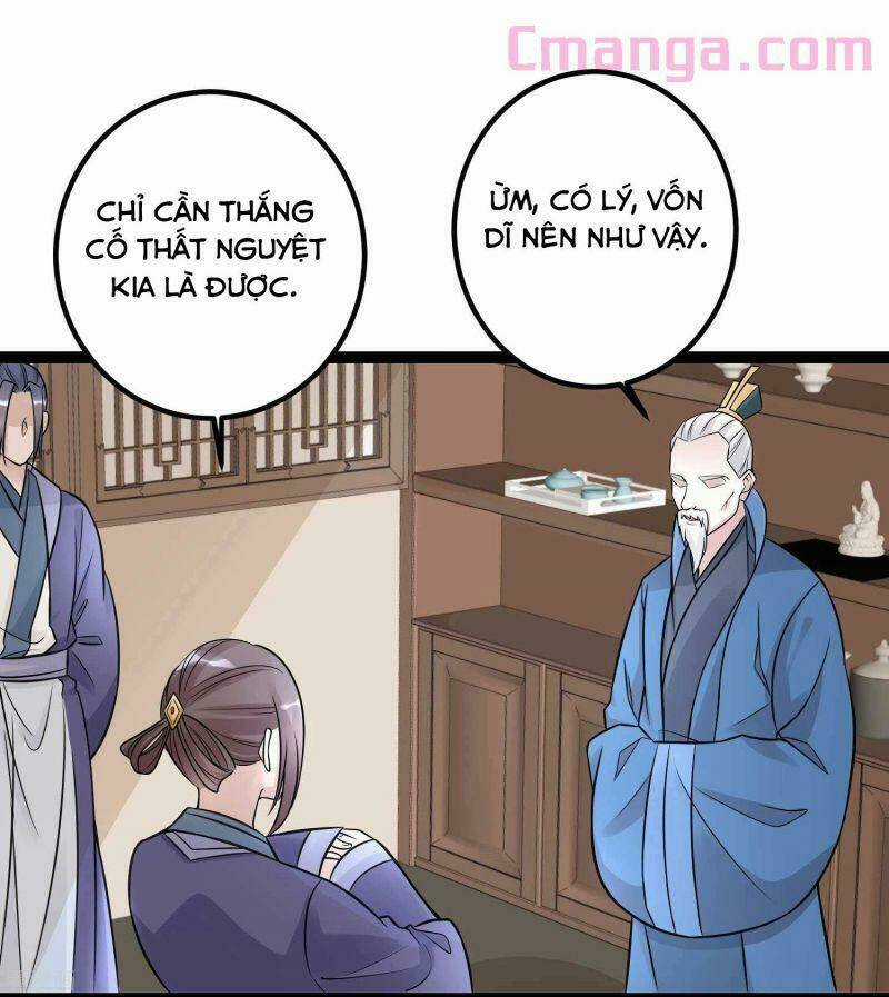 Độc Y Đích Nữ - Chapter 48 - Trang 8