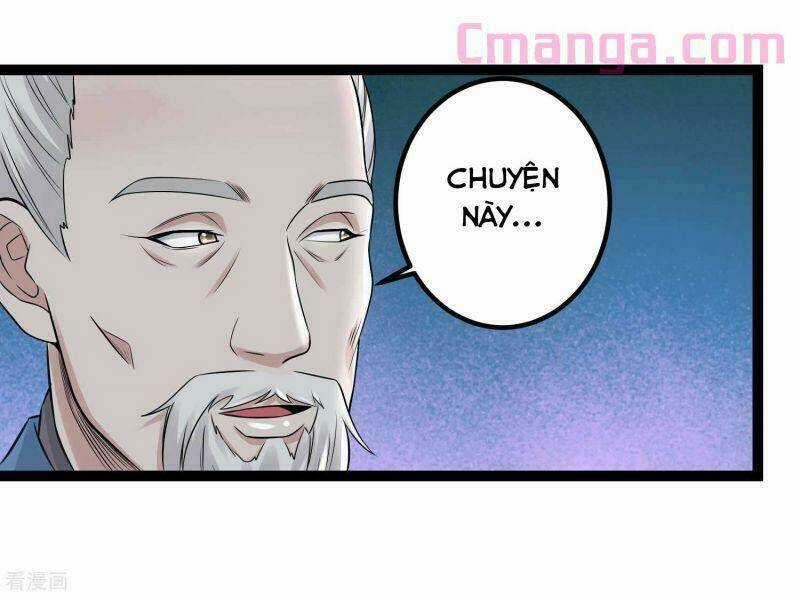 Độc Y Đích Nữ - Chapter 48 - Trang 10