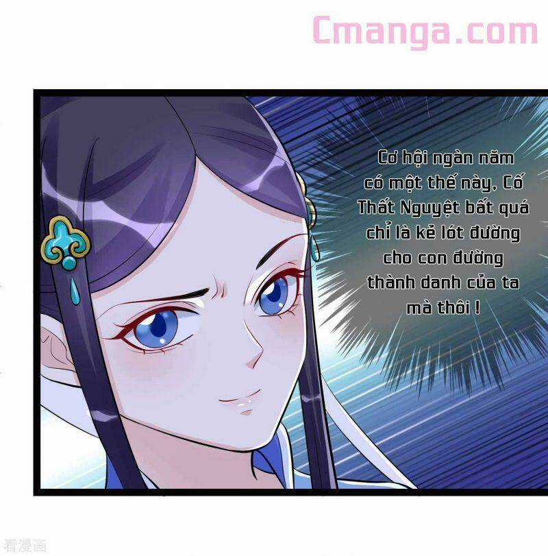 Độc Y Đích Nữ - Chapter 49 - Trang 13