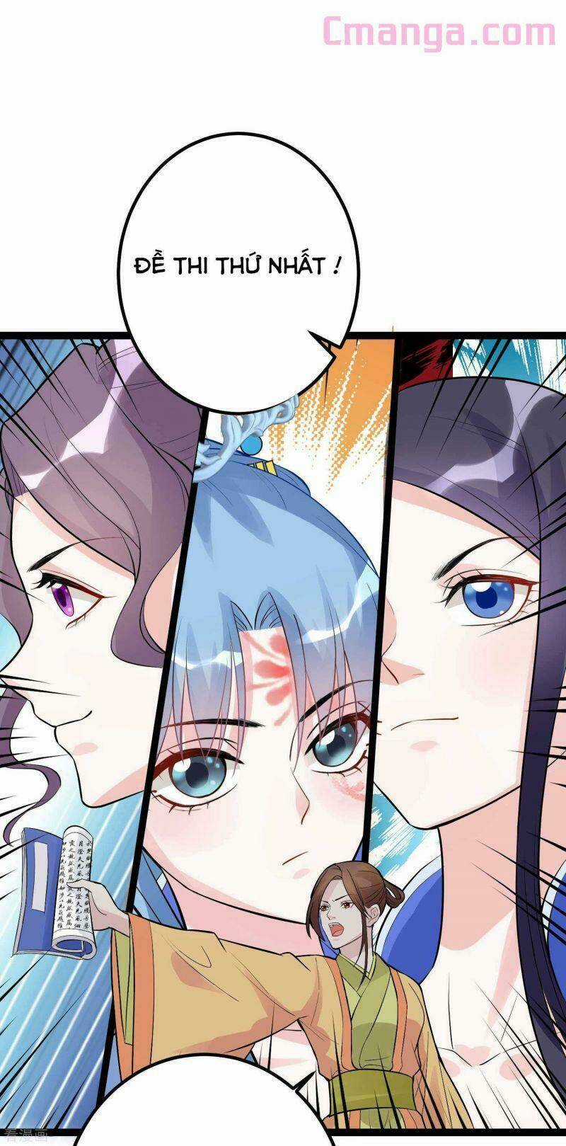 Độc Y Đích Nữ - Chapter 49 - Trang 14