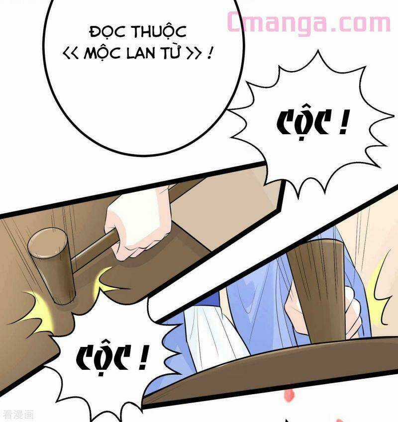 Độc Y Đích Nữ - Chapter 49 - Trang 15