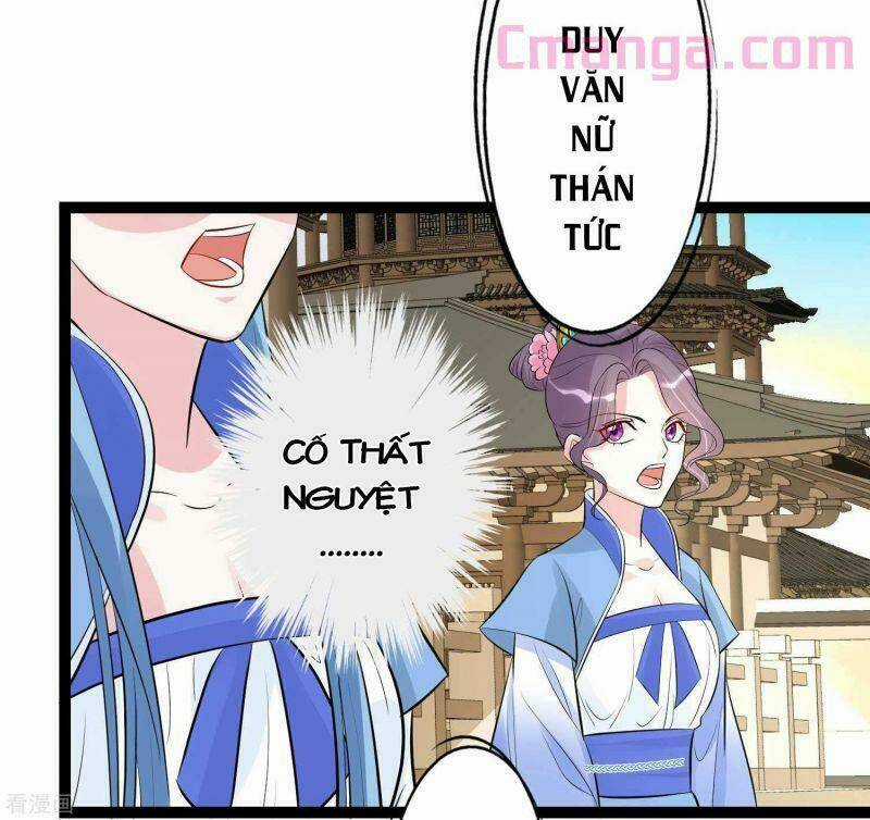 Độc Y Đích Nữ - Chapter 49 - Trang 17