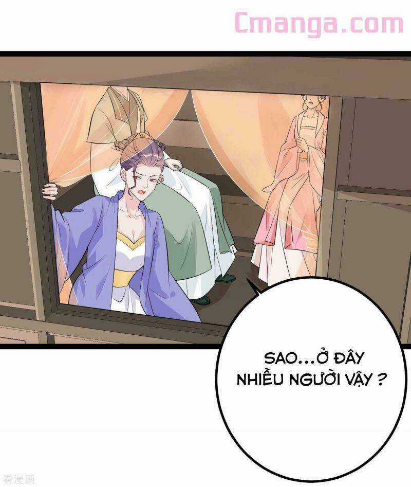 Độc Y Đích Nữ - Chapter 49 - Trang 3