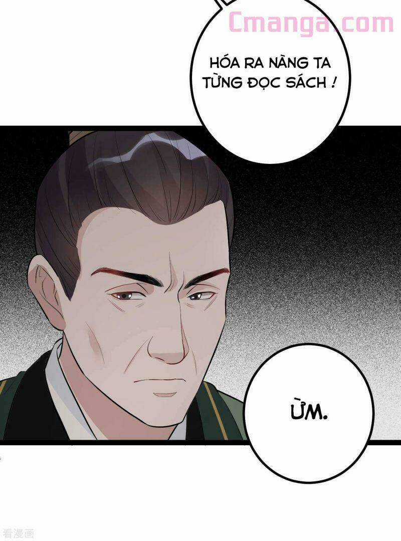 Độc Y Đích Nữ - Chapter 49 - Trang 21