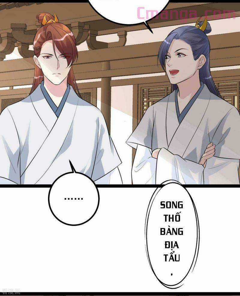 Độc Y Đích Nữ - Chapter 49 - Trang 23