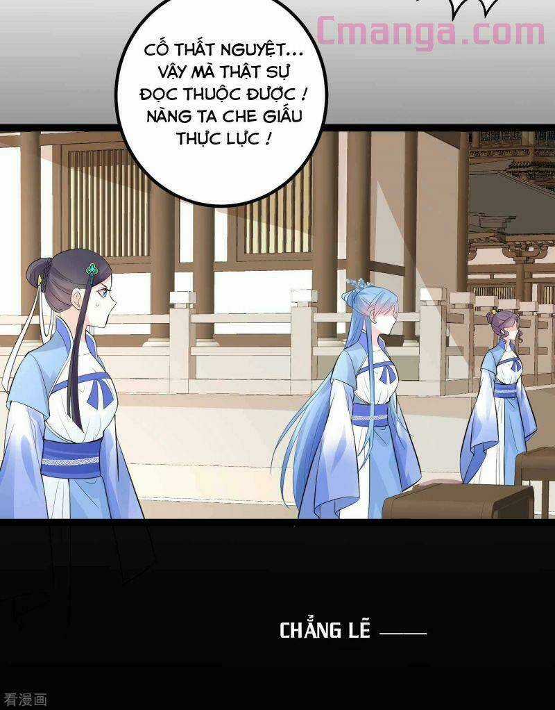 Độc Y Đích Nữ - Chapter 49 - Trang 25