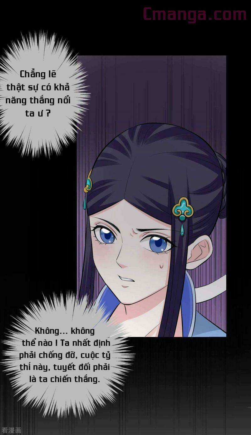 Độc Y Đích Nữ - Chapter 49 - Trang 26